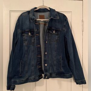 Maurices Jean Jacket